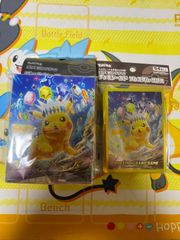 マグネットローダー付き】ピカチュウUR テラスタルフェス - メルカリ