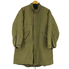 ymclky m65 モッズコート レプリカ ymclky m-65 m65 モッズコート モッズコート USタイプ M-65 フィールド