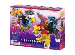 LaQ3580個-