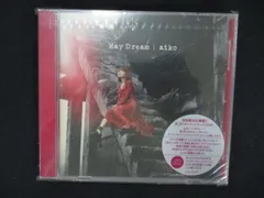 Amazon.co.jp: May Dream(初回限定仕様盤C)(特典CD付): ミュージック