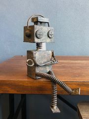 メタルロボット3号小