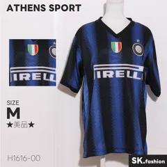 2025年最新】Athens sportの人気アイテム - メルカリ