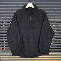 VERY様の 超美品 ディオール カナージュステッチ プルオーバー ナイロン ブ VERY様の 超美品 ディオール カナージュステッチ プルオーバー