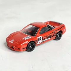 2025年最新】トミカ NO.78 NSXの人気アイテム - メルカリ