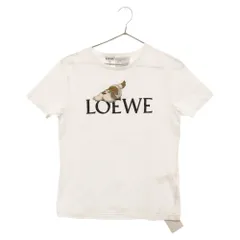 2025年最新】ロエベ tシャツ 刺繍の人気アイテム - メルカリ