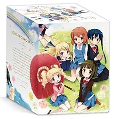 2025年最新】きんいろモザイク blu-rayの人気アイテム - メルカリ 2025年最新】きんいろモザイク blu-rayの人気アイテム - メルカリ