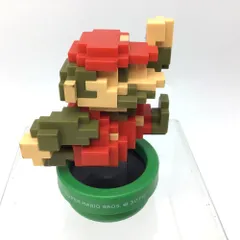 10200 amiibo 30th 30周年 スーパーマリオブラザーズ マリオ クラシックカラー Nintendo Switch