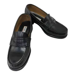 ハルタ HARUTA コイン ローファー レディース JPN：24 