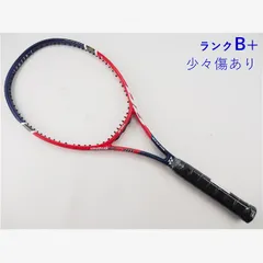 YONEX - 中古 テニスラケット ヨネックス アルティマム RD Ti 80 2001年モデル (UL2)YONEX Ultimum RD Ti 80 2001 tennis_c23080245c