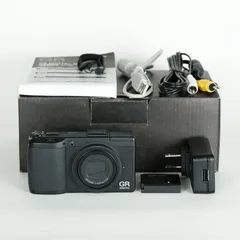 2025年最新】ricoh gr3の人気アイテム - メルカリ 2025年最新】ricoh gr3の人気アイテム - メルカリ