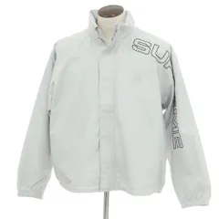 2025年最新】Supreme Spellout Embroidered Track Jacketの人気 2025年最新】Supreme Spellout Embroidered Track Jacketの人気