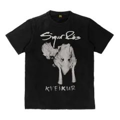 2025年最新】sigur_rósの人気アイテム - メルカリ
