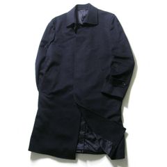 定価45万円!!! 最高級ピュアカシミヤ100 GRENFELL グレンフェル - メルカリ