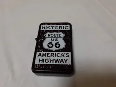 2025年最新】zippo ROUTE66の人気アイテム - メルカリ