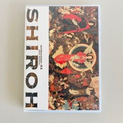 劇団☆新感線「SHIROH」　DVD