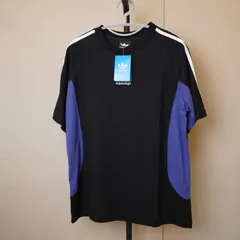 BALENCIAGA ×ADIDAS/コラボ Tシャツ サイズ  L