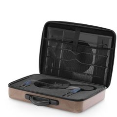 【数量限定】小物入れ DIY可能 耐衝撃 防水 大容量 GS-450R対応 携帯便利 収納 収納ボックス キャンプ ハードケース バーナー バーナー アウトドア 収納ケース ケース