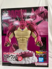 2025年最新】ポルンガ ラストワン 未開封の人気アイテム - メルカリ