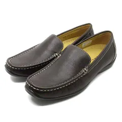 REGAL ローファー⭐︎新品、未使用⭐︎ブラウン23.5センチ REGAL - 最終価格 REGAL リーガル ローファー ブラウン 23.5cm