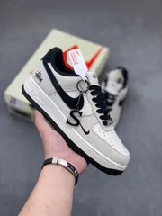 2024年最新】stussy nike air force 1 lowの人気アイテム - メルカリ