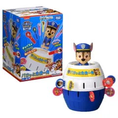 【中古】おもちゃ パウ・パトロール パウっと危機一発