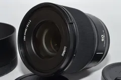 2025年最新】f1.8 lumixの人気アイテム - メルカリ