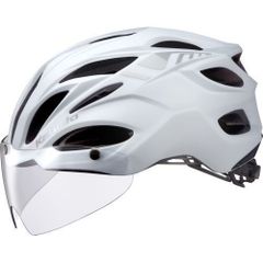 ブコ スナップオン バブルシールドEXハードコート クローム【新品・未  