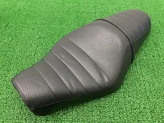 ハーレー　本革　サドルシート　ジンギーズ　エボ　88　ショベル　 汎用 ハーレー本革サドルシートジンギーズエボ88ショベル 汎用