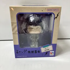 【瀬戸店】未開封　保科宗四郎　るかっぷ　怪獣８号　メガハウス【701-4615】