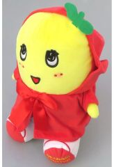 [중고] 봉제 인형 아카즈 킨 후나시 - 30cm 봉제 인형 [후나시 -]