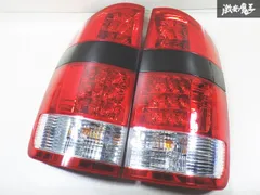 2025年最新】AZR60 テールの人気アイテム - メルカリ