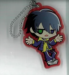 AGF2018 ヒプマイ サンリオリミックス 山田三郎 サンリオ)トレーディングアクリル チャーム