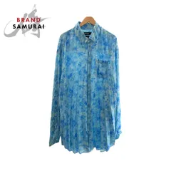 2025年最新】BALENCIAGA シャツ・ブラウスの人気アイテム - メルカリ