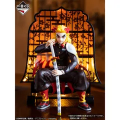 鬼滅の刃 一番くじ A賞 煉獄杏寿郎 LAYER SCAPE フィギュア BANDAI - 鬼滅の刃 一番くじ A賞 煉獄杏寿郎 フィギュア Amazon |