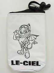 L'Arc〜en〜Ciel LE-CIEL ペットボトルカバー☆新品未開封☆ - メルカリ