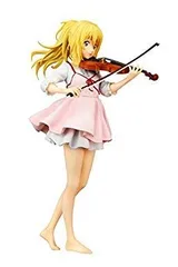 2025年最新】四月は君の嘘 宮園かをり フィギュアの人気アイテム