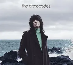 the dresscodes アナログレコード 「1」 志摩良平 新品未開封❣️