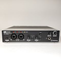Steinberg UR242 USBオーディオインターフェイス