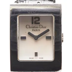 2023年最新】dior 腕時計 レディースの人気アイテム - メルカリ