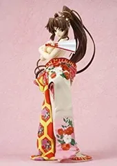 【中古】モエコレ＋No.01SP 不知火舞 クイーンズゲイトVer (1P 赤着物) 全高約23cm フィギュア [並行輸入品]のサムネイル