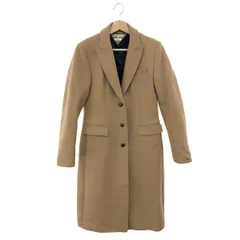   トミーヒルフィガー チェスターコート ロングコート 2025年最新】TOMMY HILFIGER レディース チェスターコートの人気