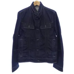 ボッテガヴェネタ BOTTEGA VENETA デニムジャケットのサムネイル