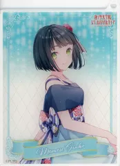 【中古】キーホルダー 百生吟子 アクリルカードキーホルダー 「くじ引き堂 ラブライブ!蓮ノ空女学院スクールアイドルクラブ オンラインくじ Ver.LoveLive!Days5周年～蓮ノ空～」 C-7賞