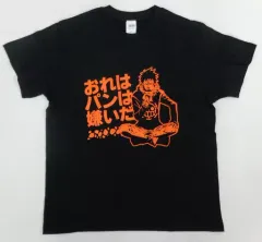 ★タグ付き4点セット★ ワンピース　麦わらの一味　長袖tシャツ 麦わらストア ☆タグ付き4点セット☆ ワンピース 麦わらの一味 長袖tシャツ