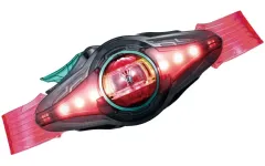 【中古】おもちゃ 変身ベルト DXゼッツドライバー 「仮面ライダーゼッツ」