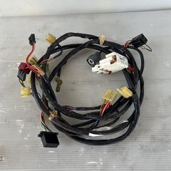 CBX400F 強化メインハーネス新品未使用品 カミカゼ - メルカリ
