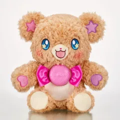 【中古】おもちゃ おしゃべり変身モフルン!! 「魔法つかいプリキュア!! ～MIRAI DAYS～」 プレミアムバンダイ限定