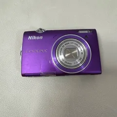 2025年最新】COOLPIX-S510の人気アイテム - メルカリ