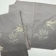 ファッション 2025年最新】蒔糊の人気アイテム メルカリ - 着物・浴衣