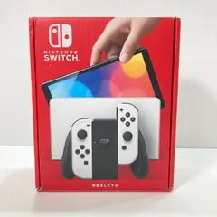 2025年最新】Switch有機EL本体の箱有り無しの人気アイテム